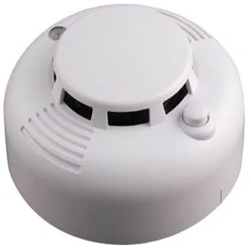 smoke fire alarm/ alert button